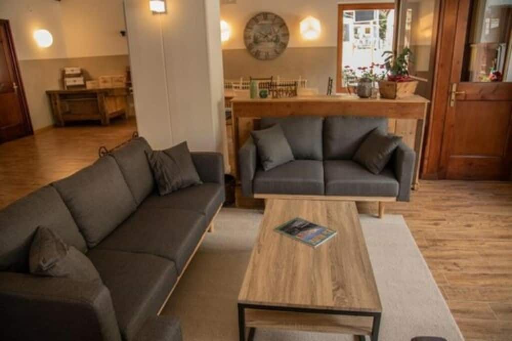 Sala de estar