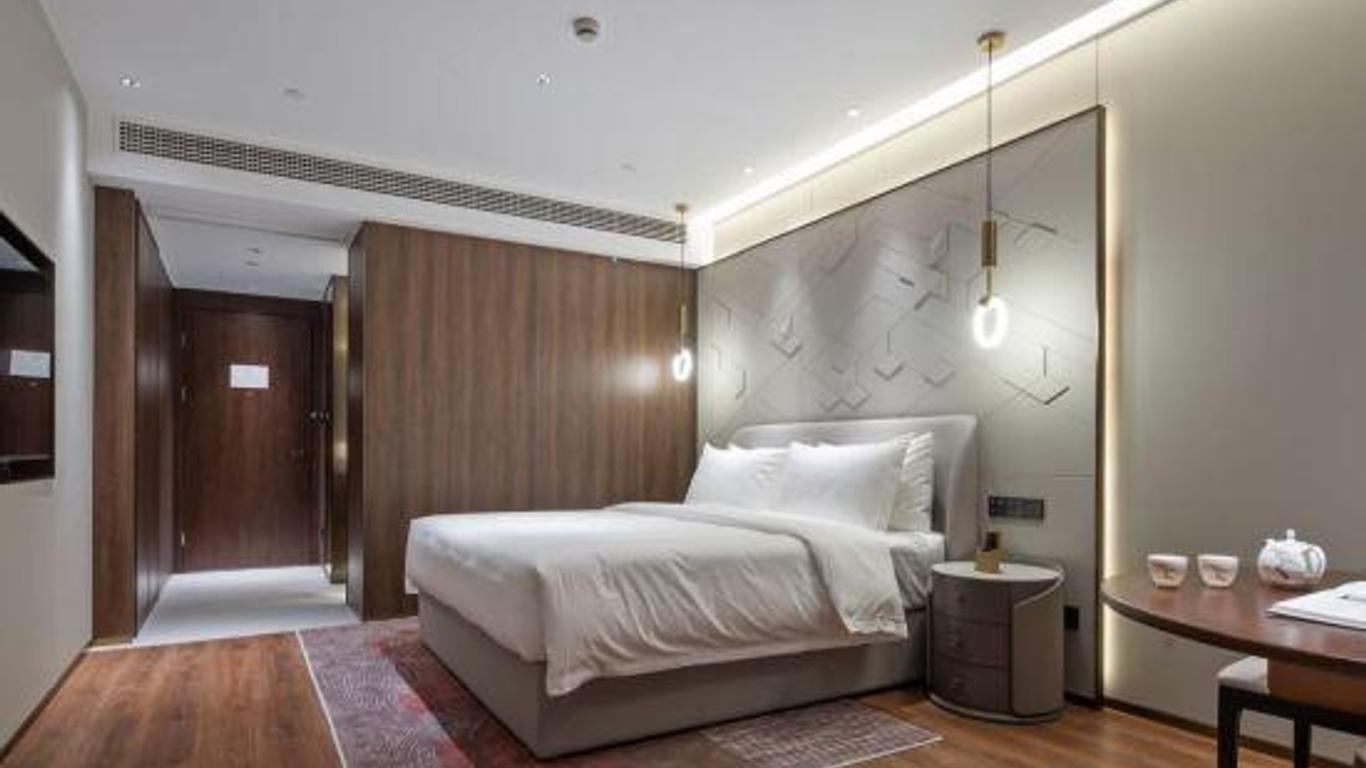 Grand Sun City Hotel