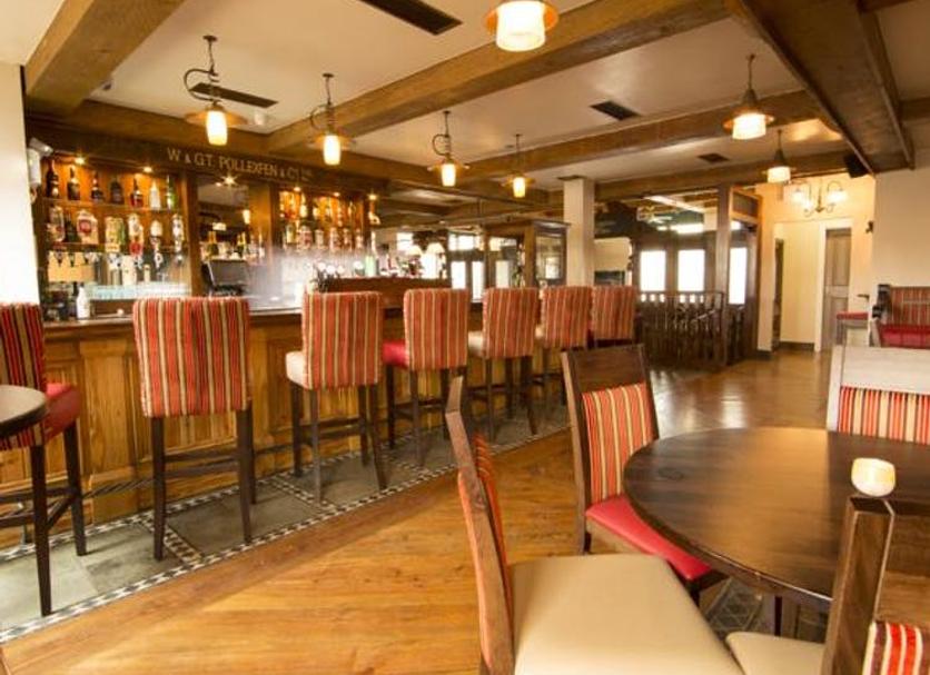 Bar Foto