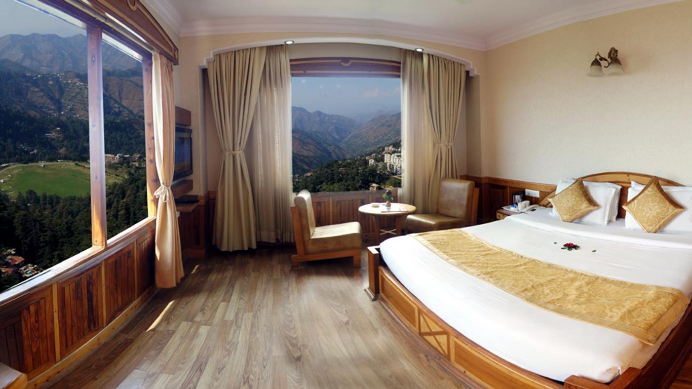 Hotel Landmark Shimla