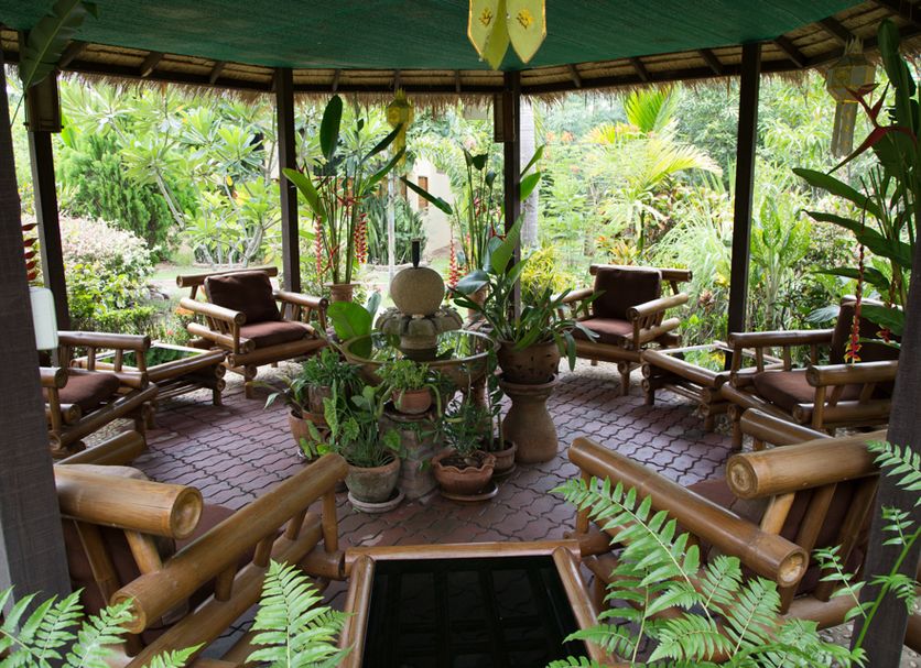 Servicio del hotel Foto