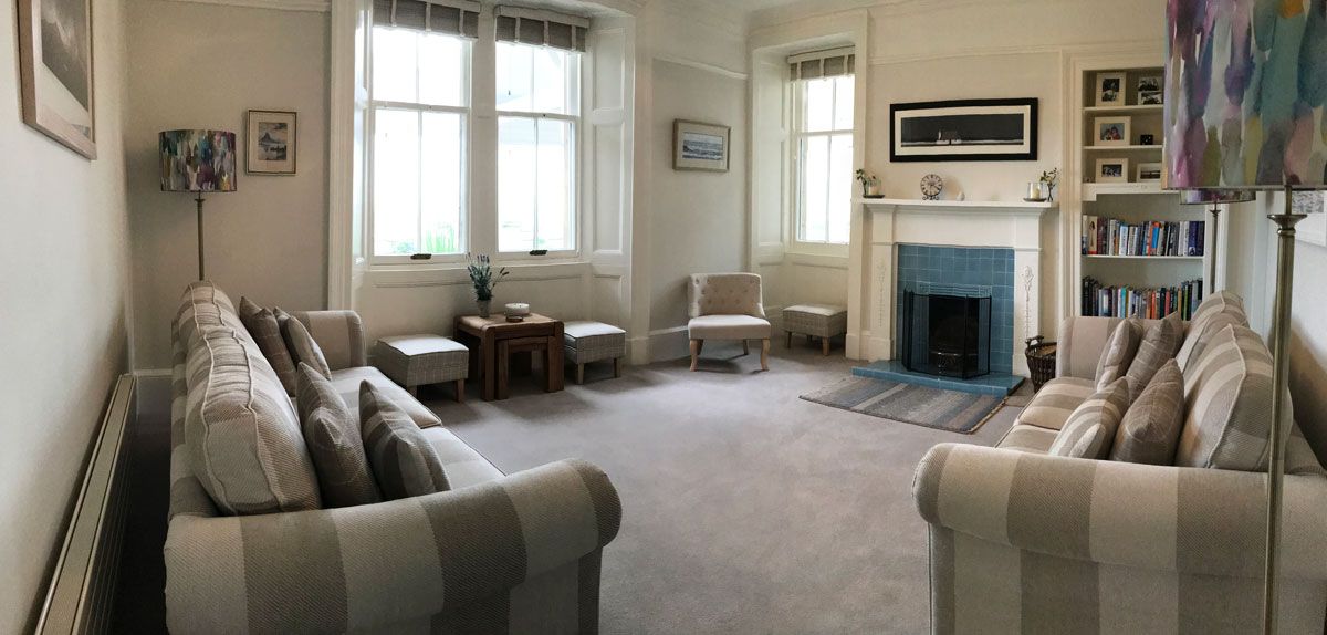 Sala de estar