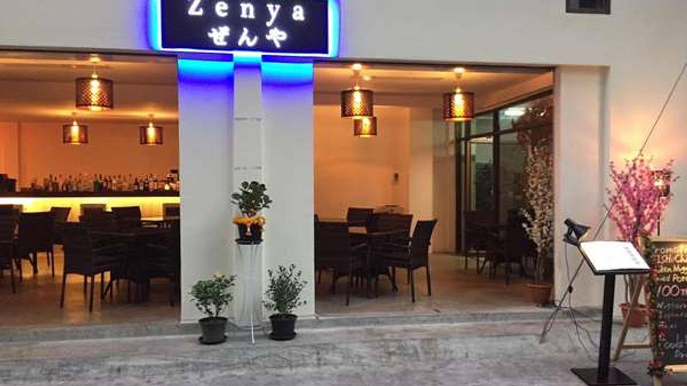 Zenya Inn