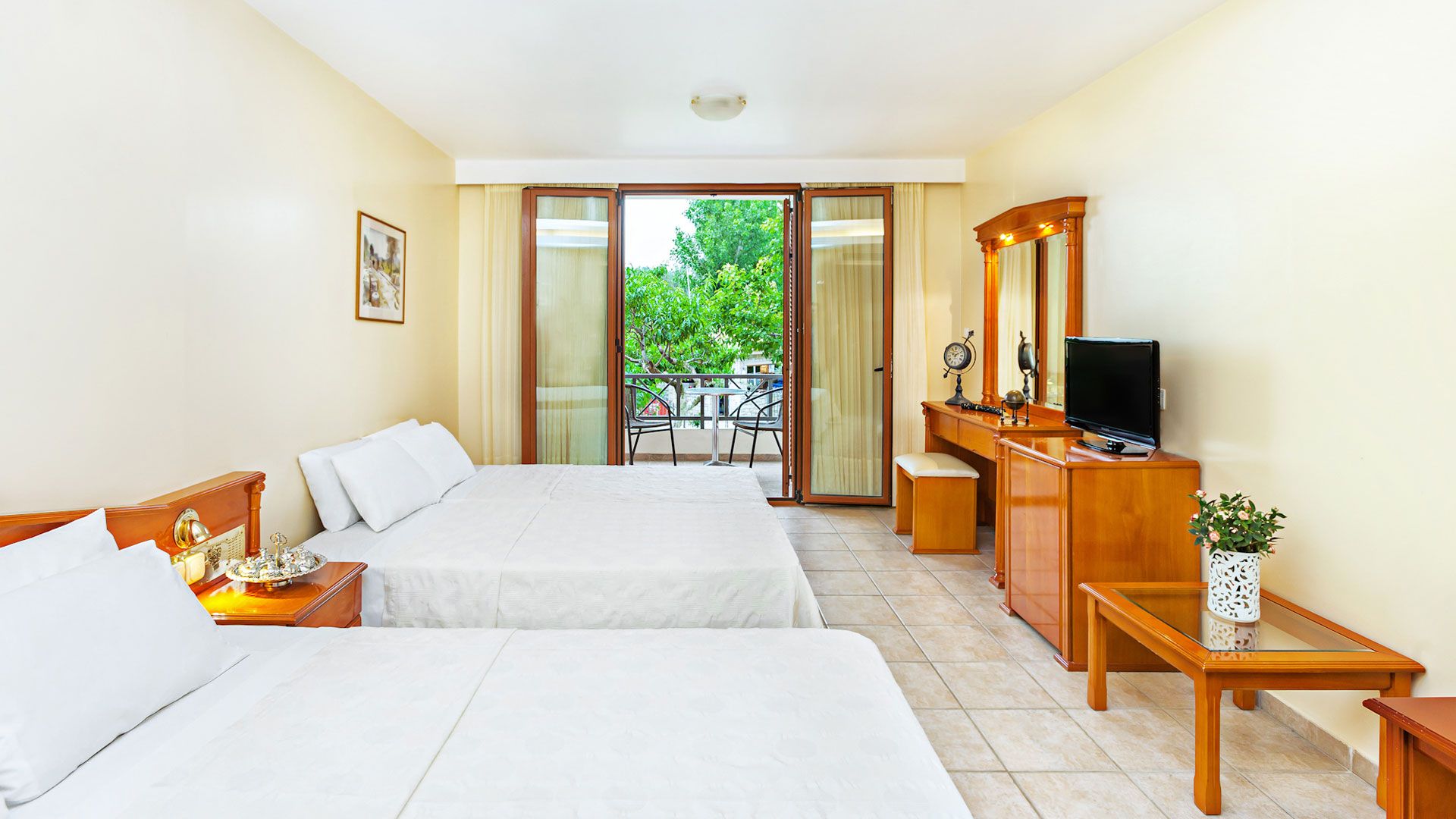 Habitación