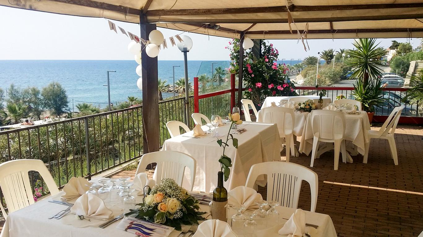 Albergo Lucciola