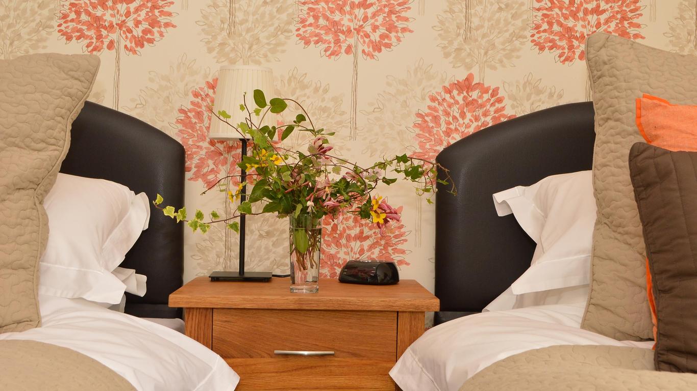 Red Lion Inn