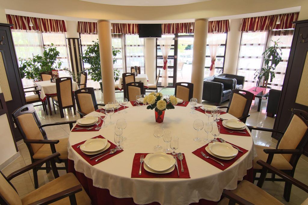 Restaurante