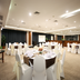 Sala de banquetes