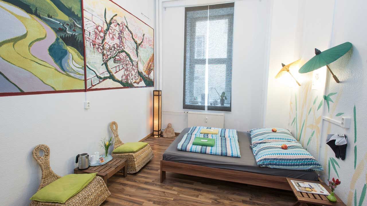 Habitación