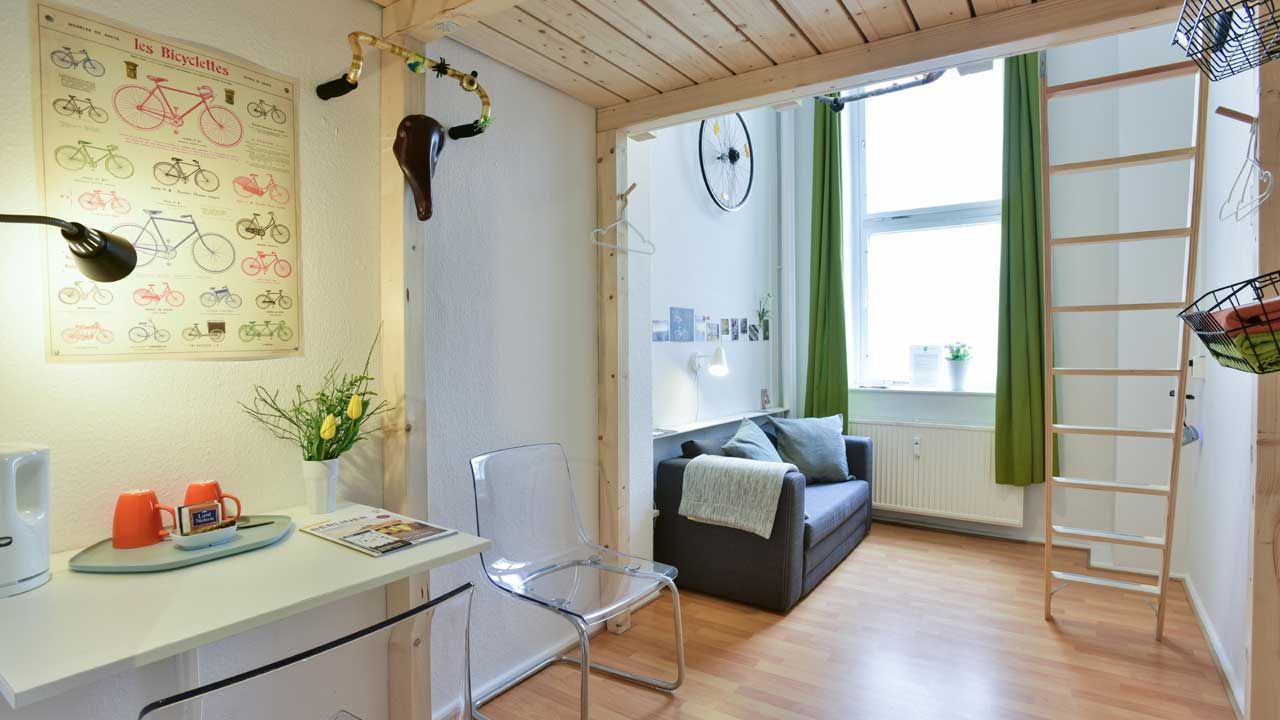 Sala de estar