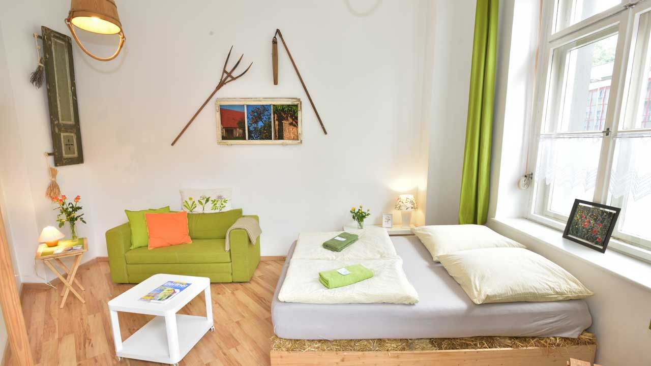 Habitación