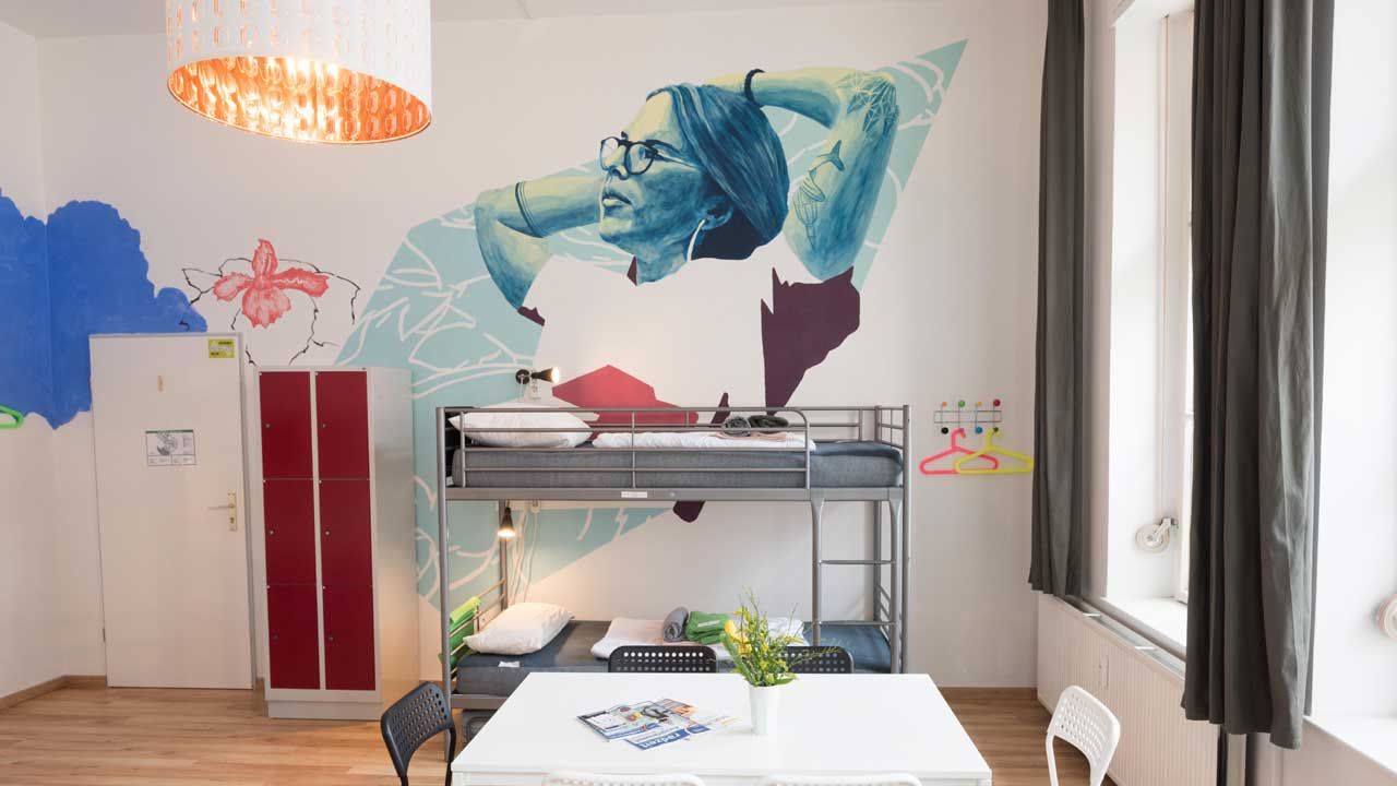 Habitación