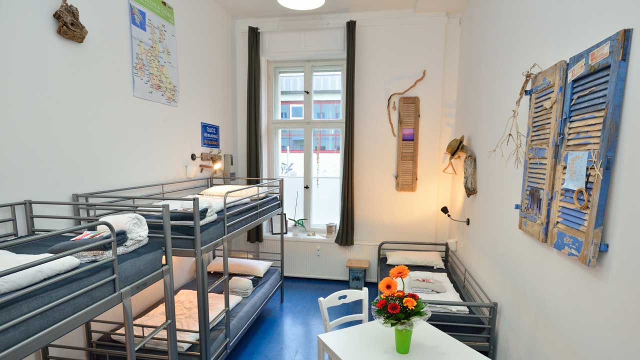 Habitación