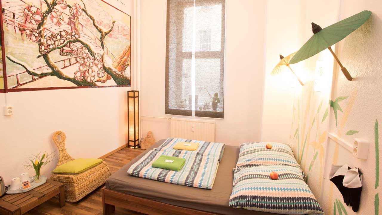 Habitación