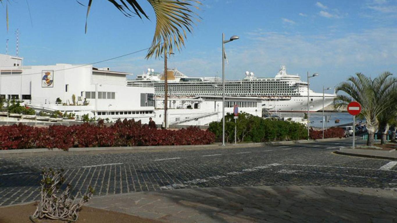 Hotel Nautico