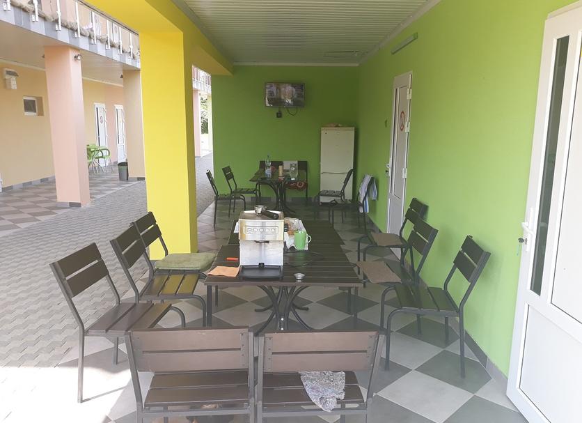 Comedor Foto