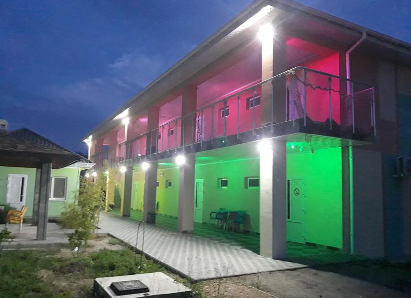 Edificio Foto