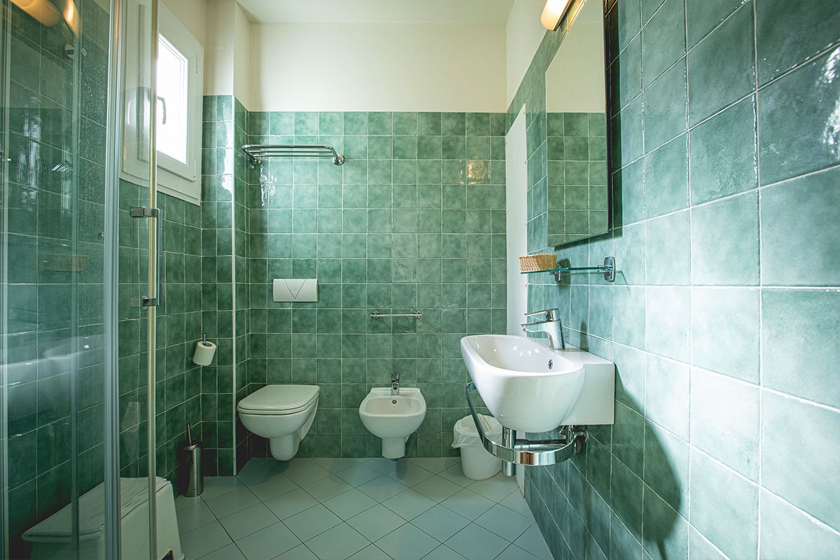 Baño