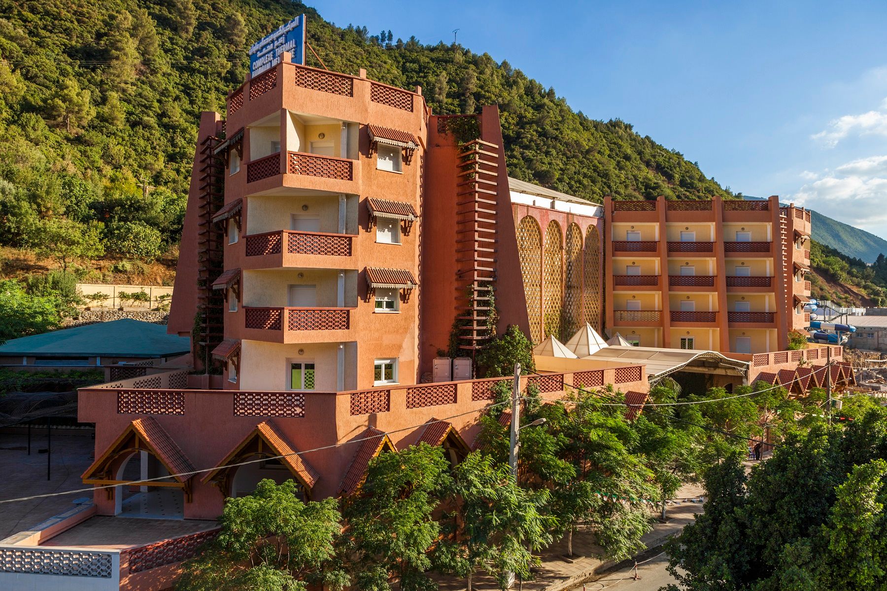 Edificio