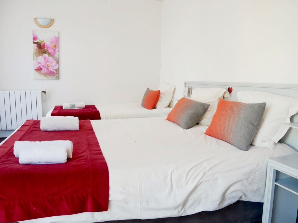 Habitación