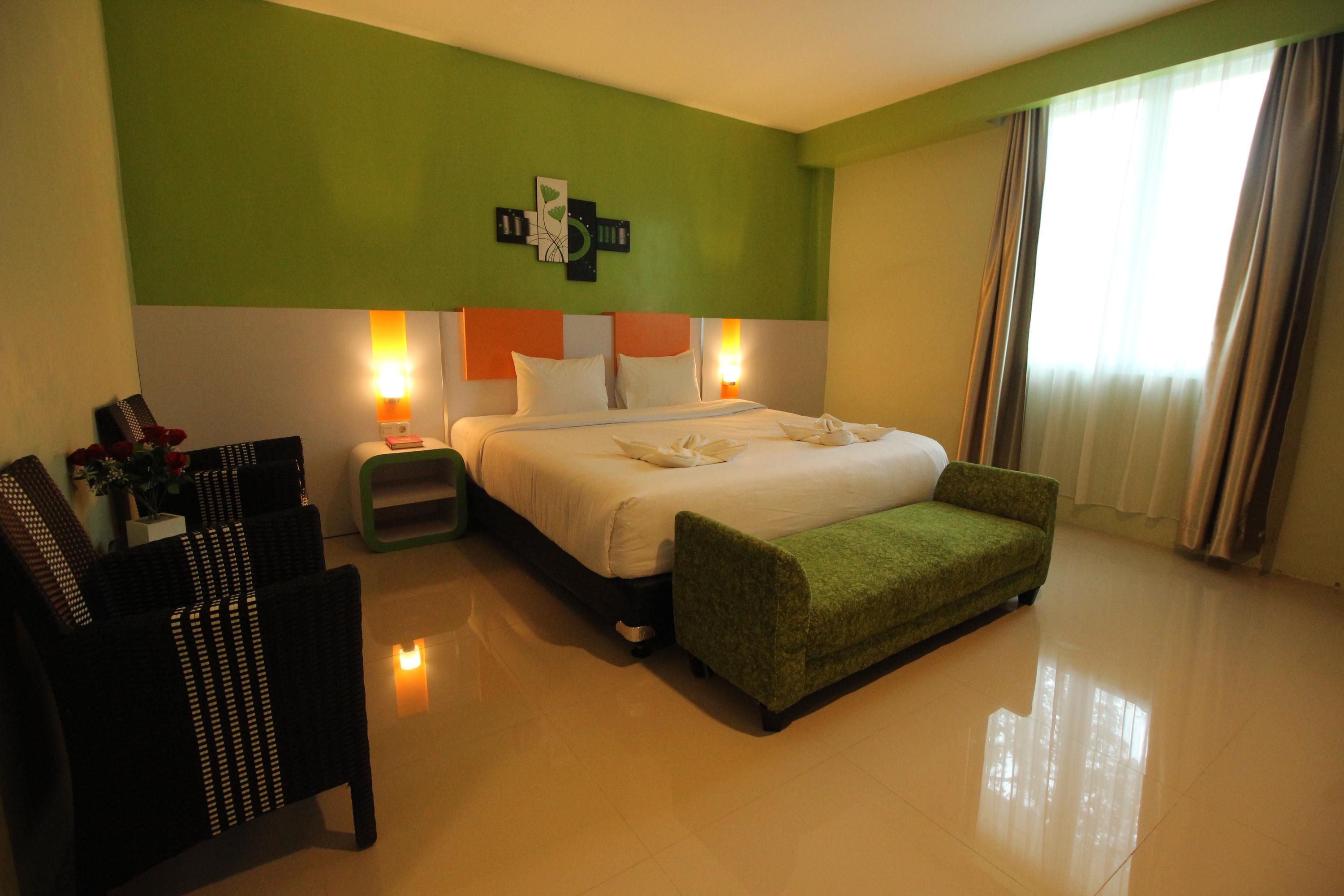 Habitación