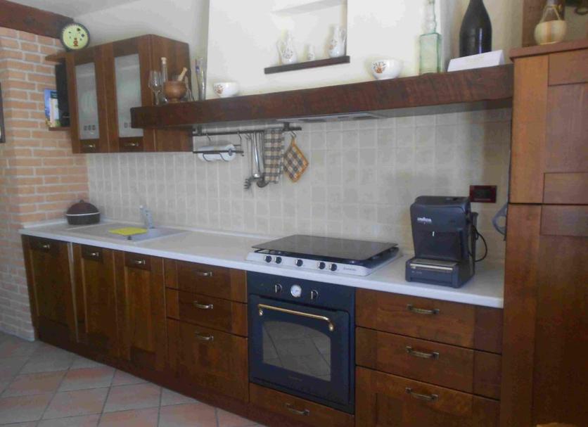 Cocina Foto