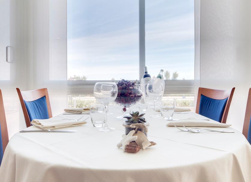 Comedor Foto