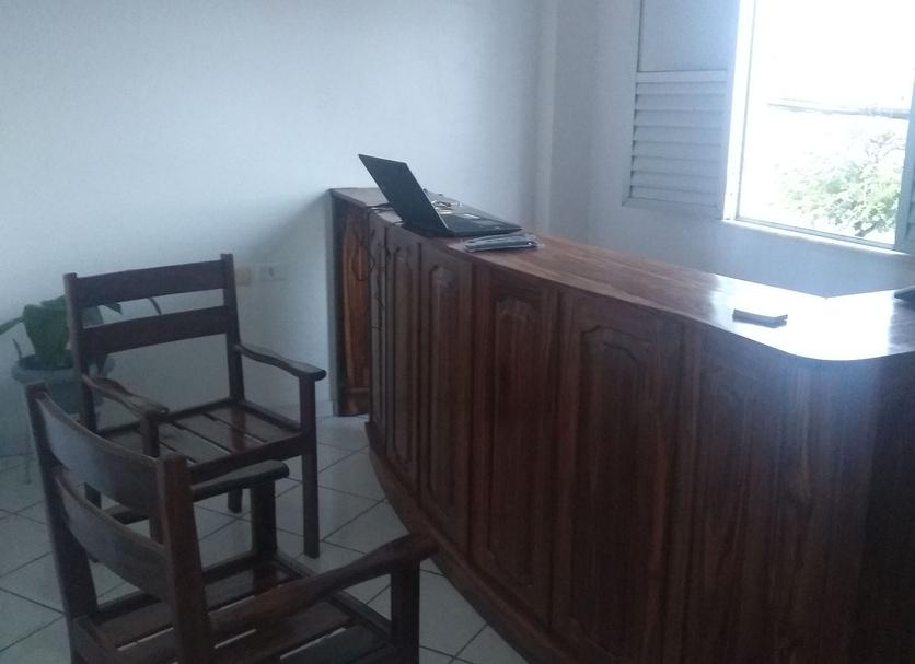 Recepción Foto