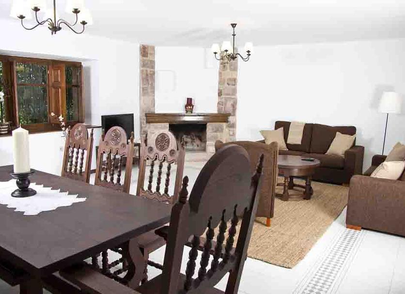 Comedor Foto