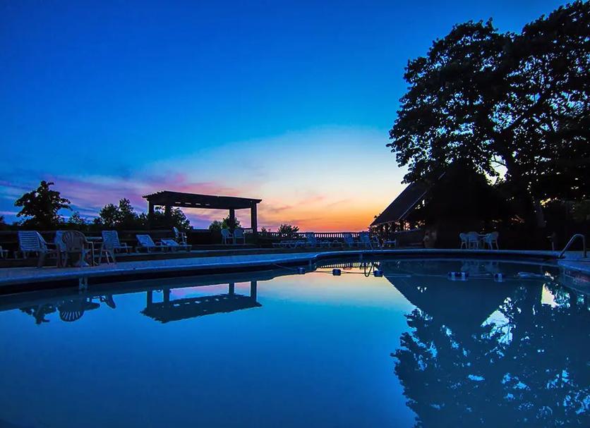 Piscina Foto
