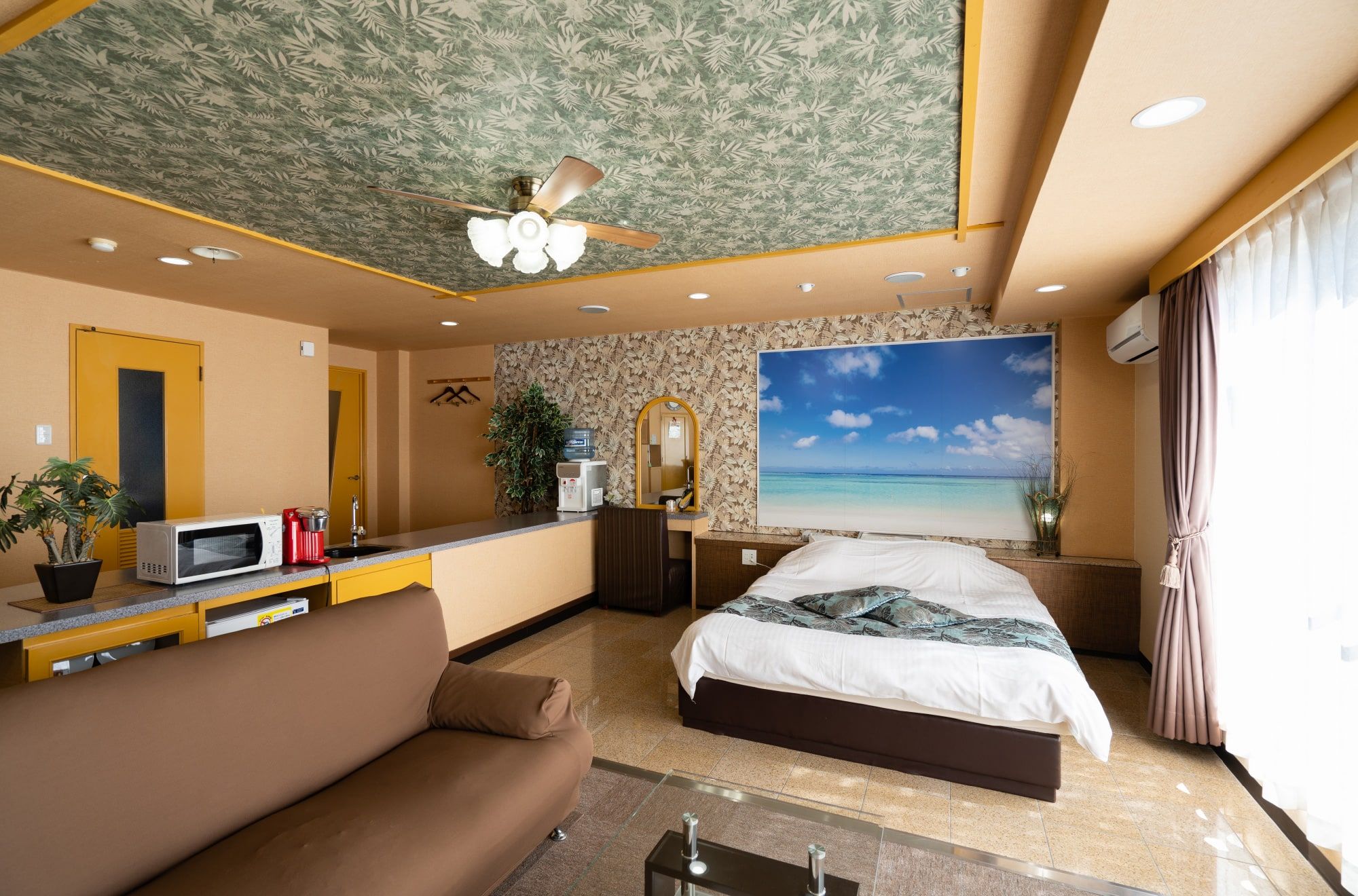 Habitación