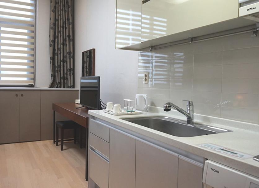 Cocina Foto