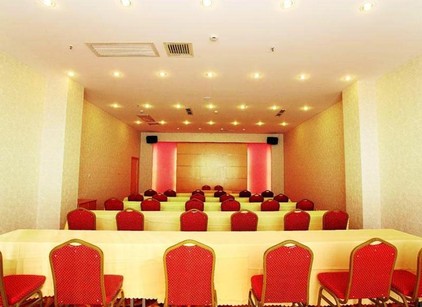 Sala de conferencias Foto