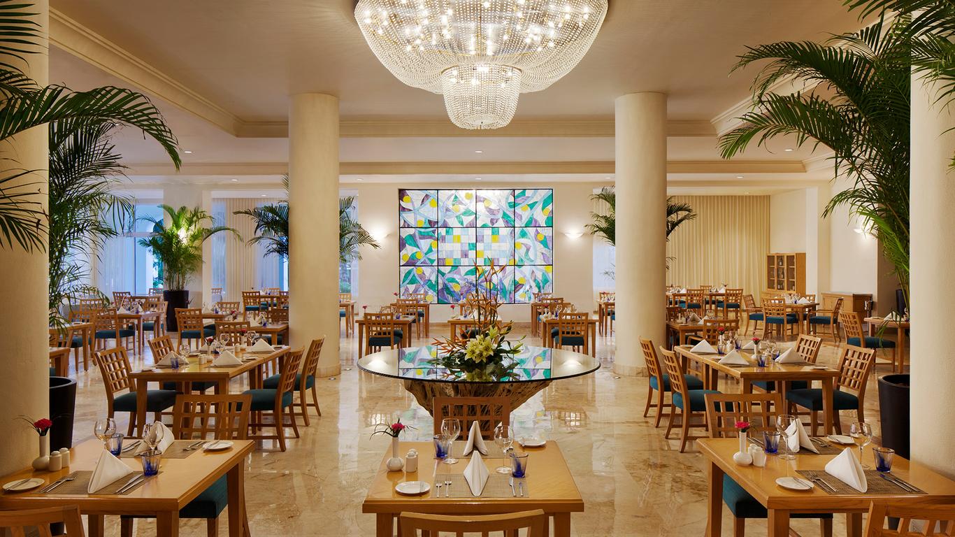 El Dorado Royale a Spa Resort by Karisma - Adults only