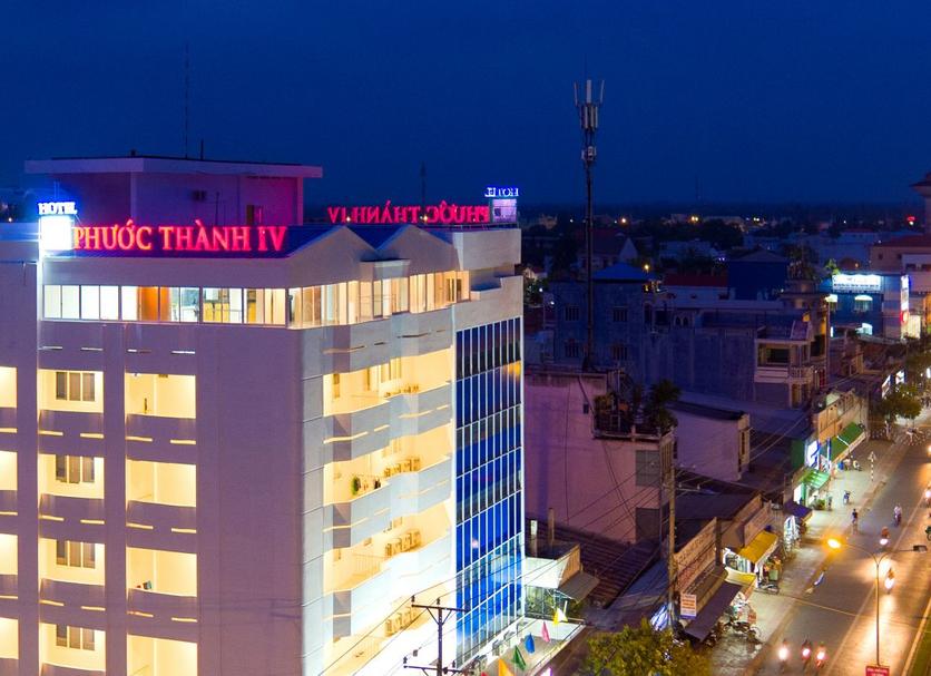 Edificio Foto