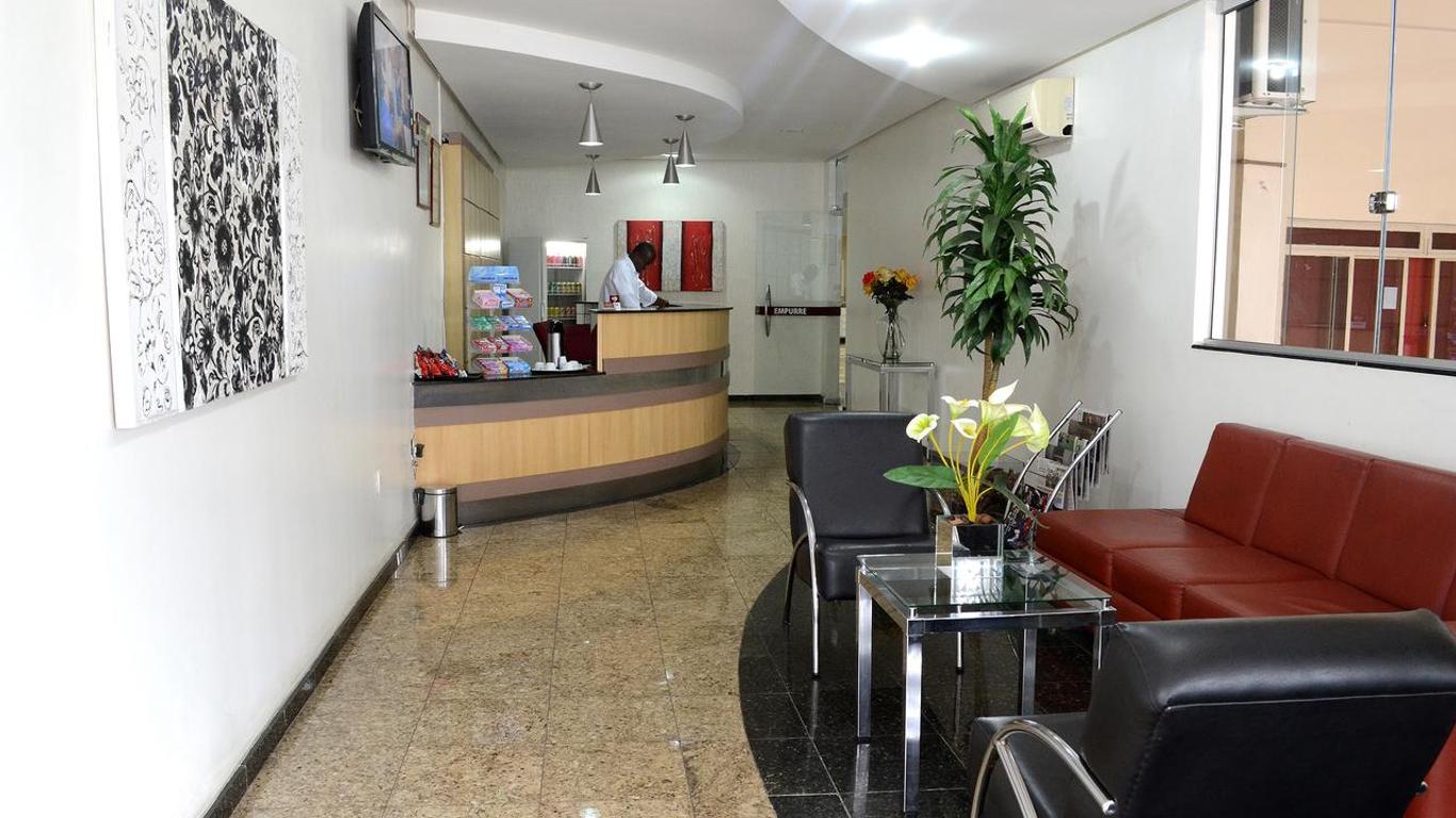Domus Hotel Veneza