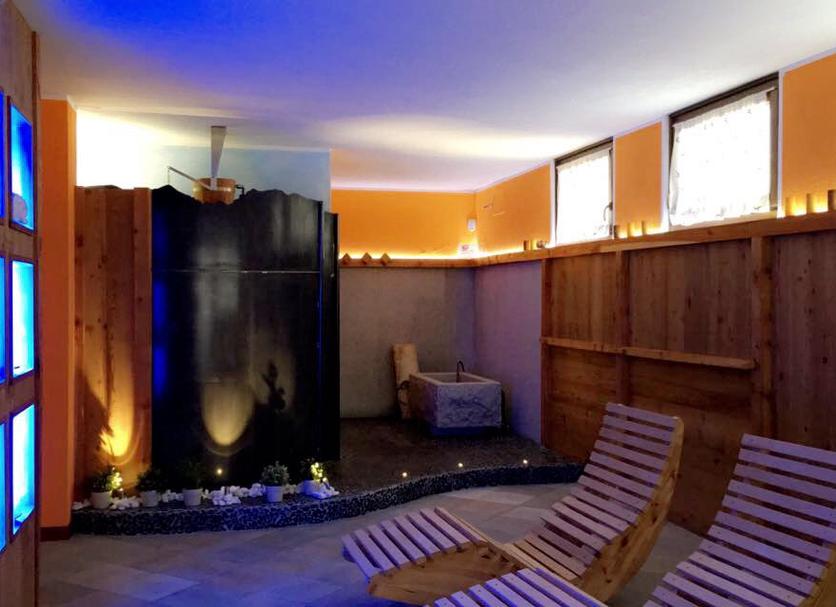 Spa Foto