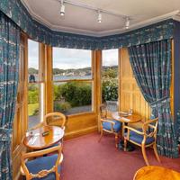 The Manor House Hotel