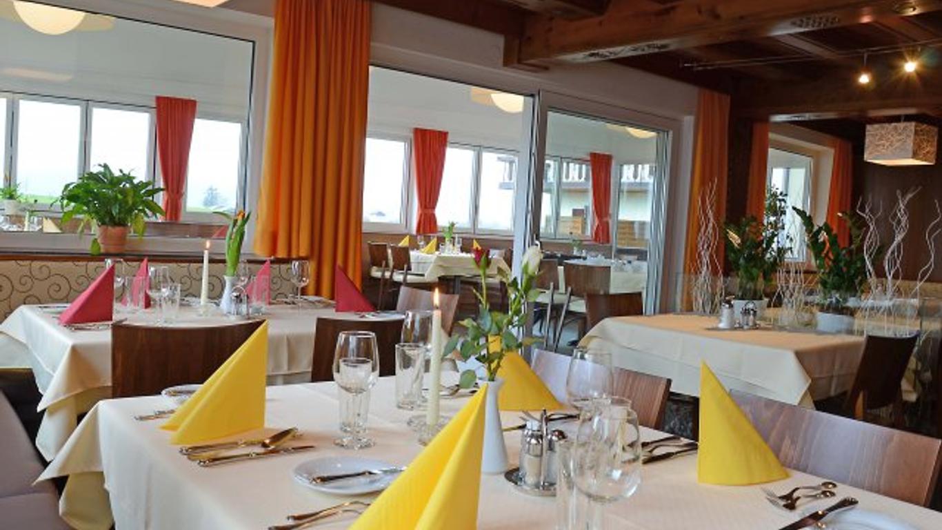 Hotel Alpenblick