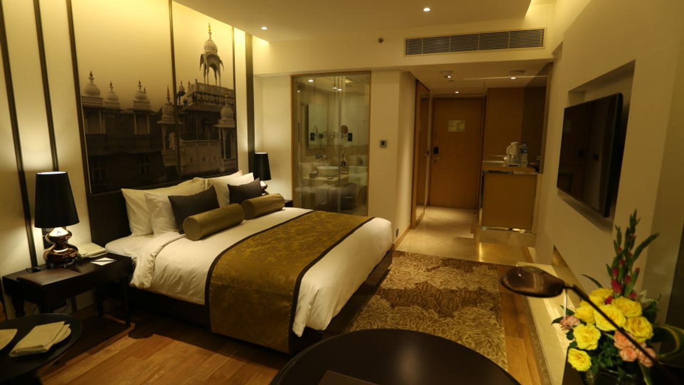 Pride Plaza Hotel, Aerocity New Delhi