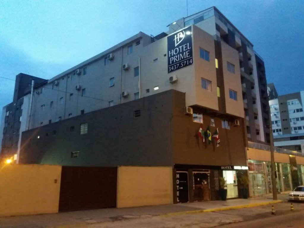 Edificio