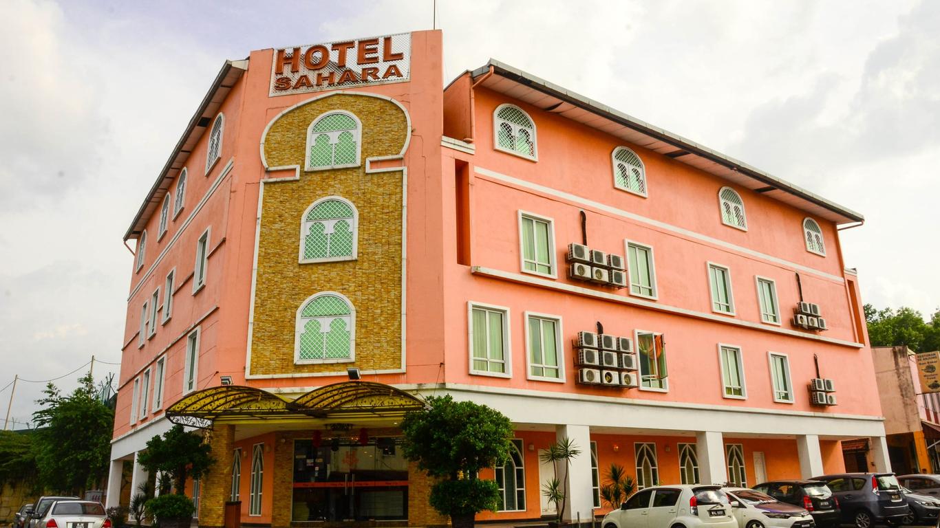 OYO 235 Hotel Sahara Rawang