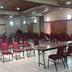 Sala de conferencias