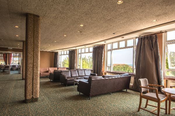 Servicio del hotel