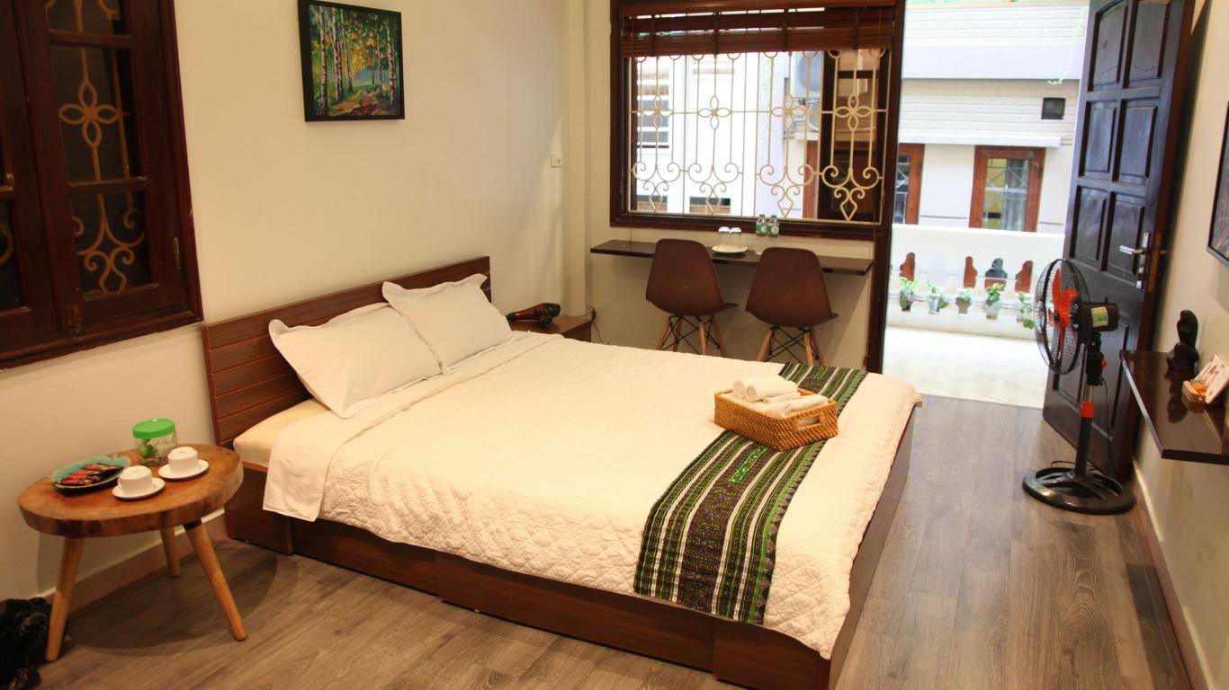 Wood Story House - Easternstay