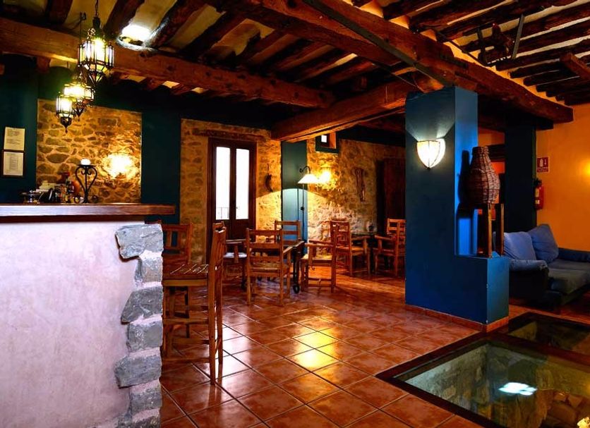 Servicio del hotel Foto