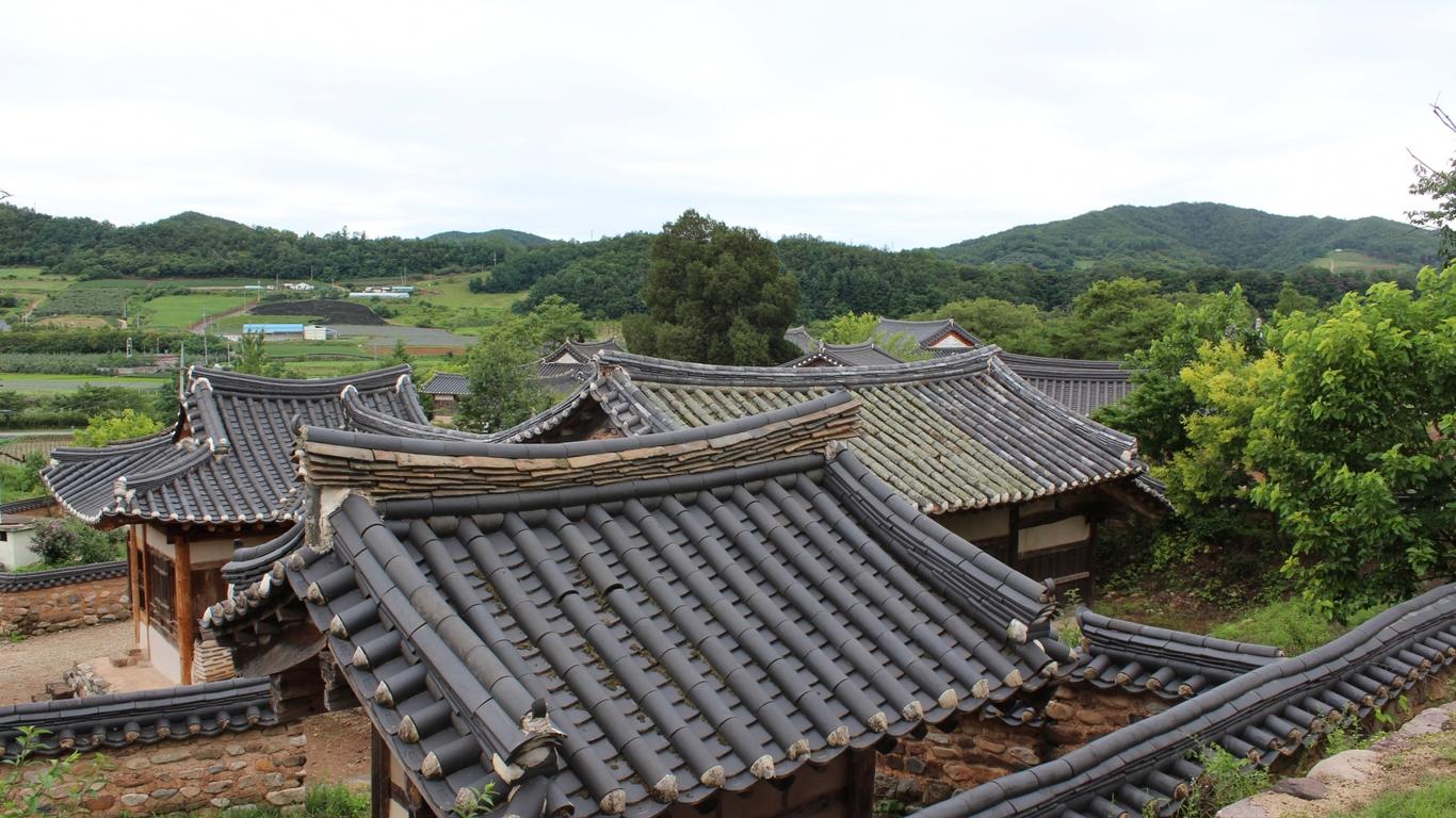 Byungam Gotaek