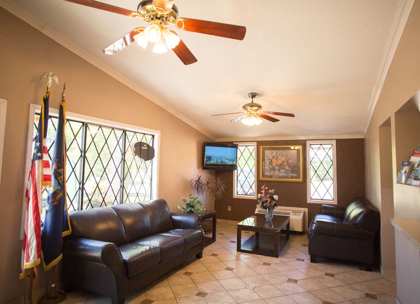 Servicio del hotel Foto