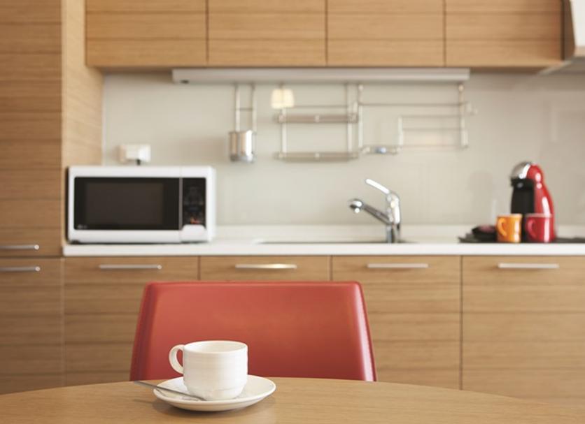 Cocina Foto
