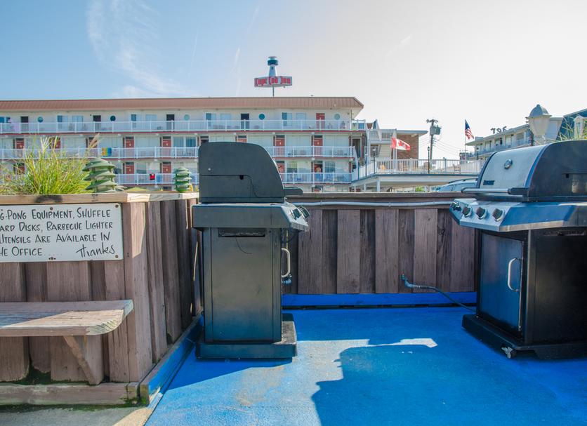 Servicio del hotel Foto